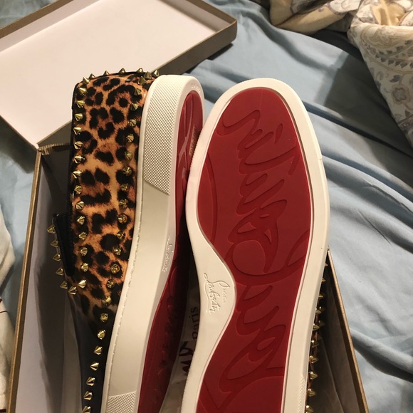 Men’s shoes - Picture 6 of 6